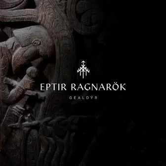 Eptir Ragnarök by Gealdýr