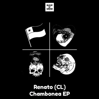 Chambonea EP by Renato (CL)