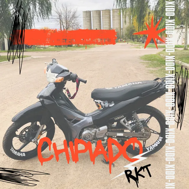 Chipiado Rkt