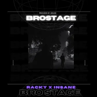 Brostage by 