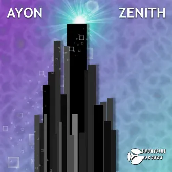 Zenith by Ayon