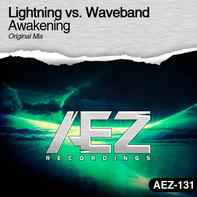 Awakening - Original Mix