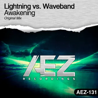 Awakening by Waveband