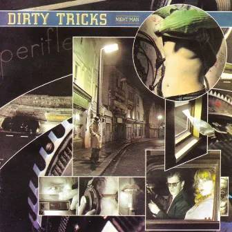 Night Man by Dirty Tricks 