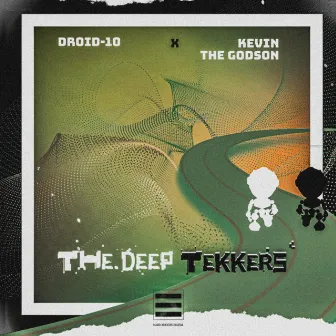 The Deep Tekkers by Kevin The Godson