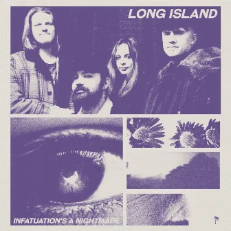 infatuation's a nightmare by LONG ISLAND