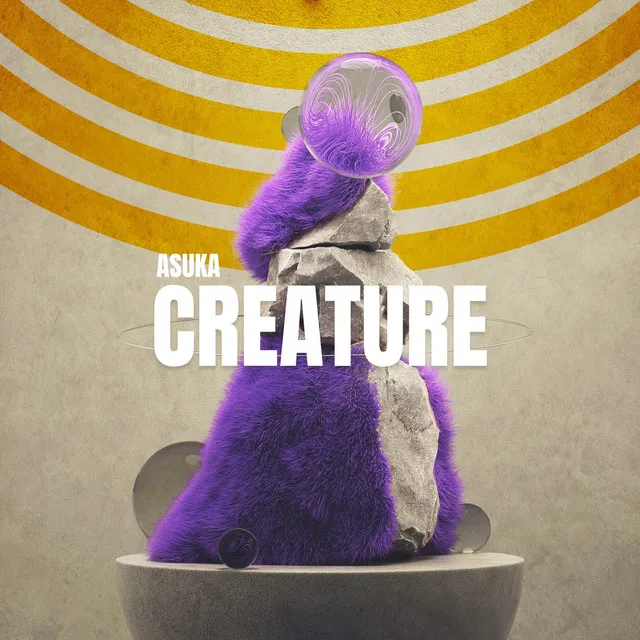 Creature - Radio Edit