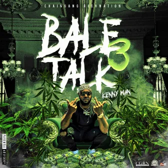 Bale Talk 3 by Kenny Man