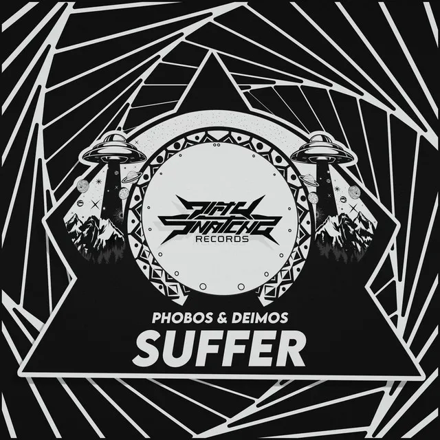 Suffer