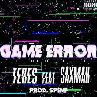 Game error by TERES