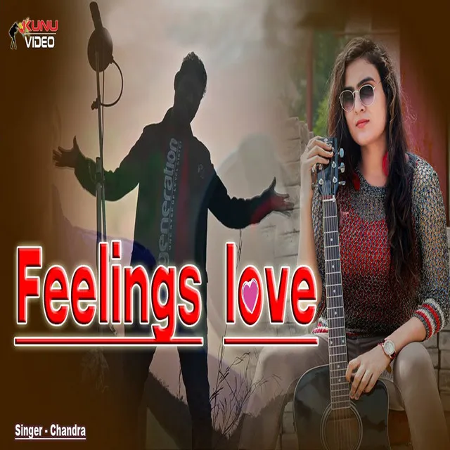 Feelings Love