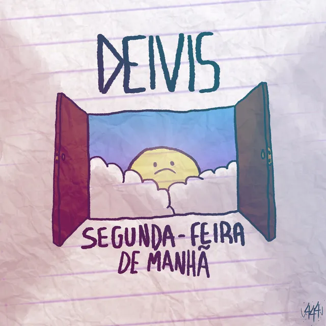 Segunda-Feira de Manhã