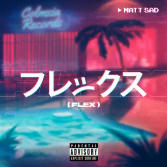 Matt Sad (Flex) by matt sad