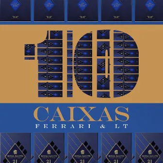 10 Caixas by 011Frank