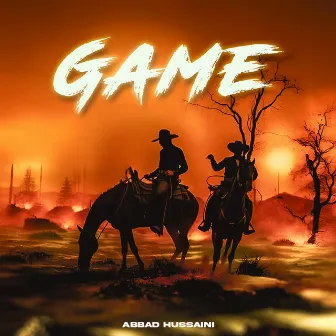 Game by Abbad Hussaini