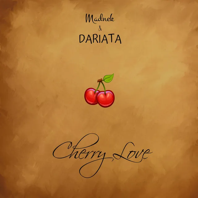 Cherry Love