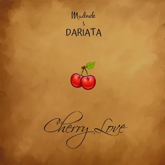 Cherry Love by Madnek