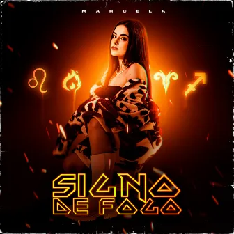 Signo de Fogo by Dj Nb