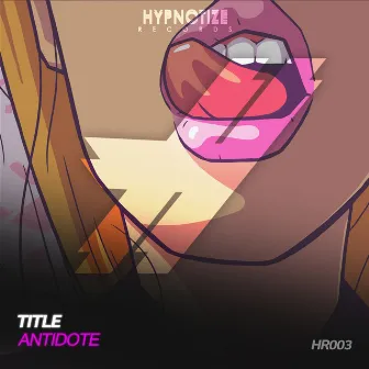 Antidote by TITLE