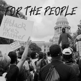 For the People by Mike Clymer