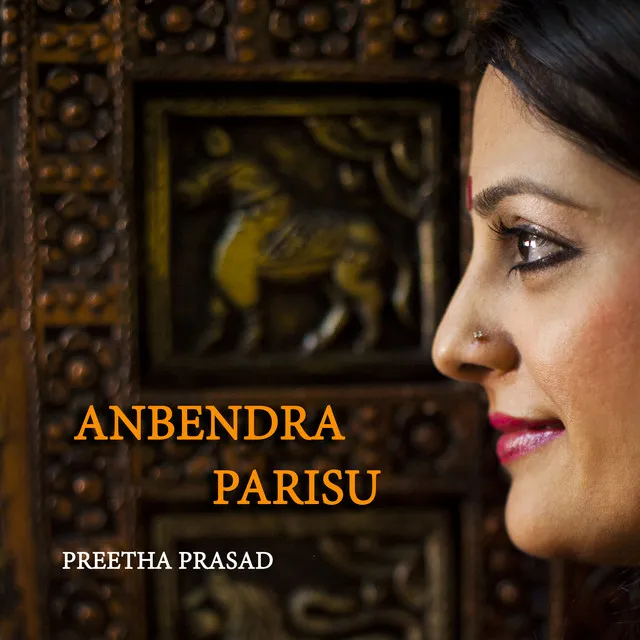 Anbendra Parisu