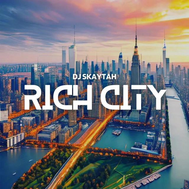 Rich City