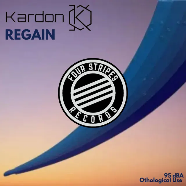 Regain - Radio Mix