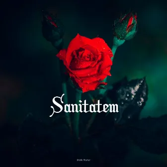 Sanitatem by Pablo Darker