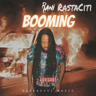 Booming by Rani Rastaciti