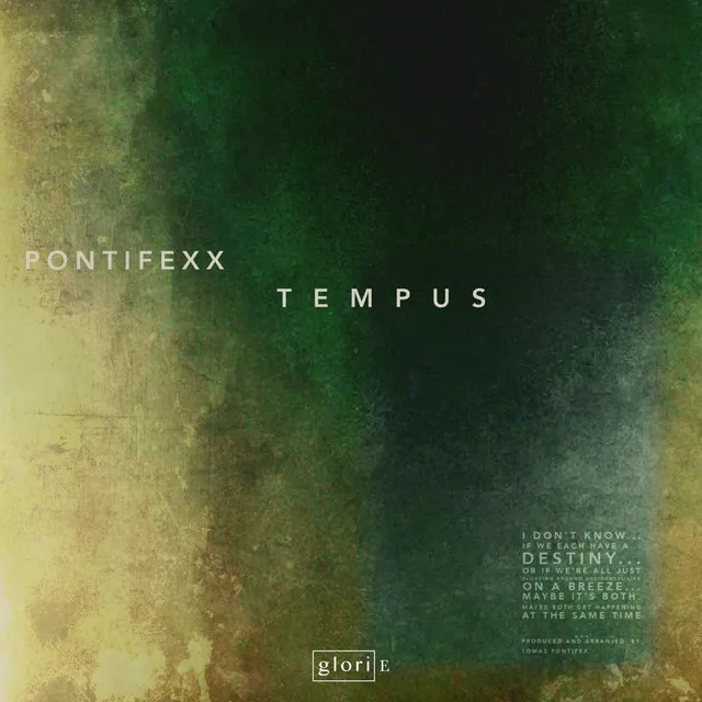 Tempus - Instrumental