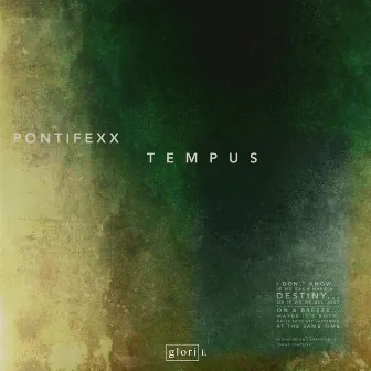 Tempus by Pontifexx