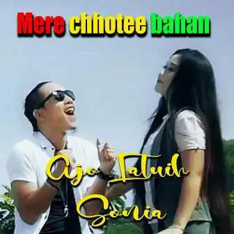 MCB Mere Chhotee Bahan by Ajo latuih