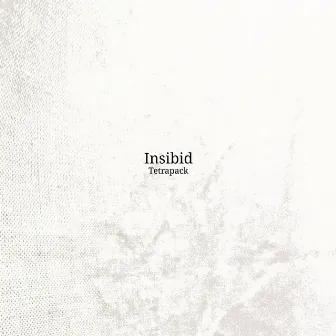 Insibid by Tetrapack