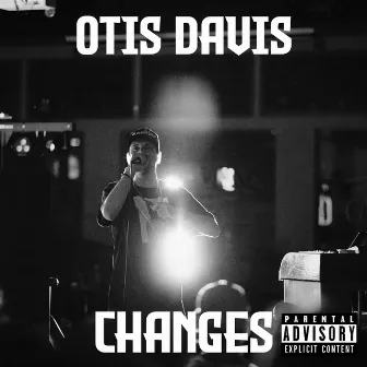 Changes by Otis Davis