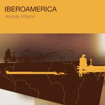 Iberoamerica by Andres Villamil