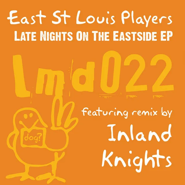 Hustlin - Inland Knights You Choose Mix