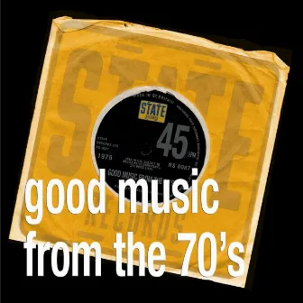 Good Music (From the 70s) by Jonathan Dean