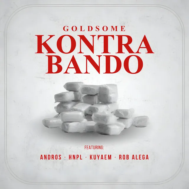 Kontrabando