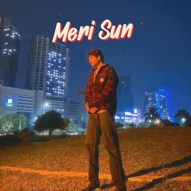 Meri Sun