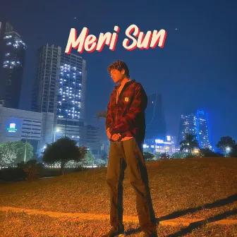 Meri Sun by Abir