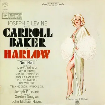 Harlow by Neal Hefti