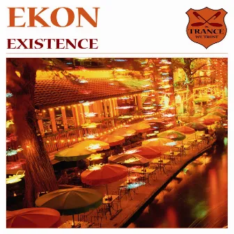 Existence by Ekon