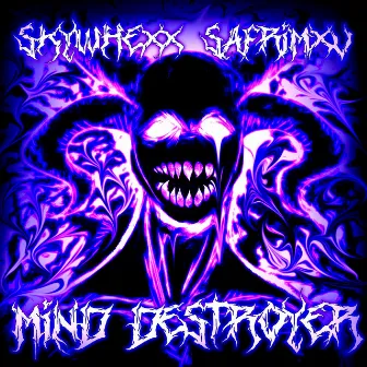 Mind Destroyer by skywhexx