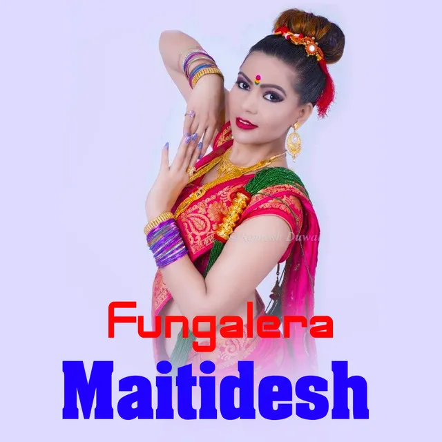 Fungalera Maitidesh