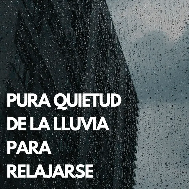 Pura Quietud De La Lluvia Para Relajarse