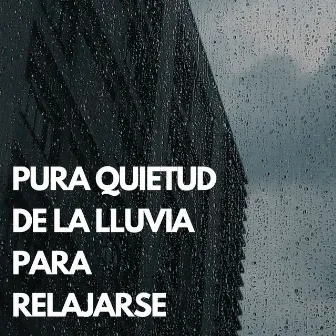 Pura Quietud De La Lluvia Para Relajarse by Sonidos relajantes ASMR