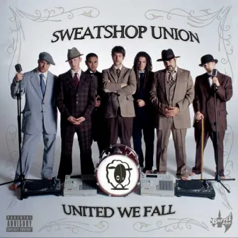 United We Fall by Sweatshop Union