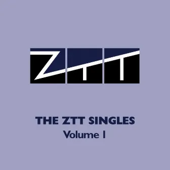 ZTT Singles (Vol.1) by Davids Daughters