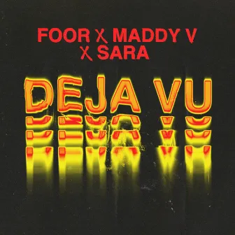 Deja Vu by Maddy V