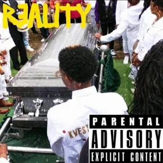 Reality by Pepsi Mcintosh